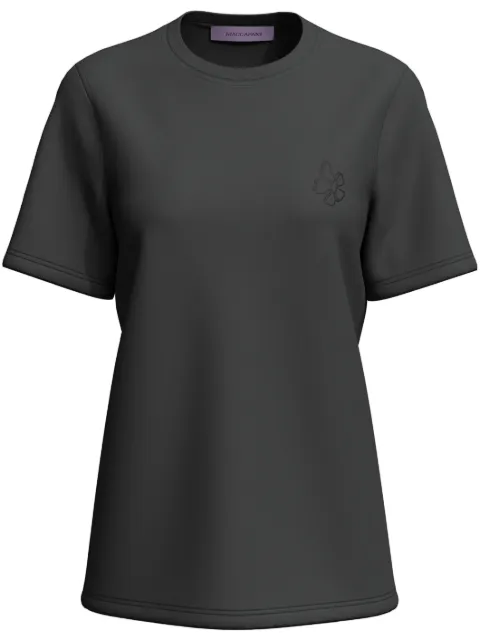 Margherita MACCAPANI The Macca crew-neck T-shirt