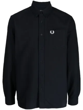 Fred Perry