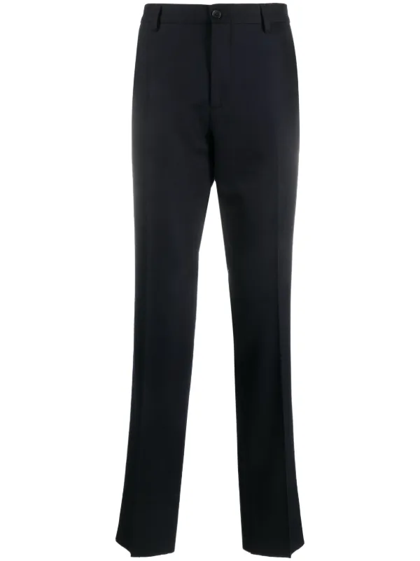 パンツ Etro Blue Pinstriped Virgin Wool Straight Pants 20842190_50775181_1000.jpg