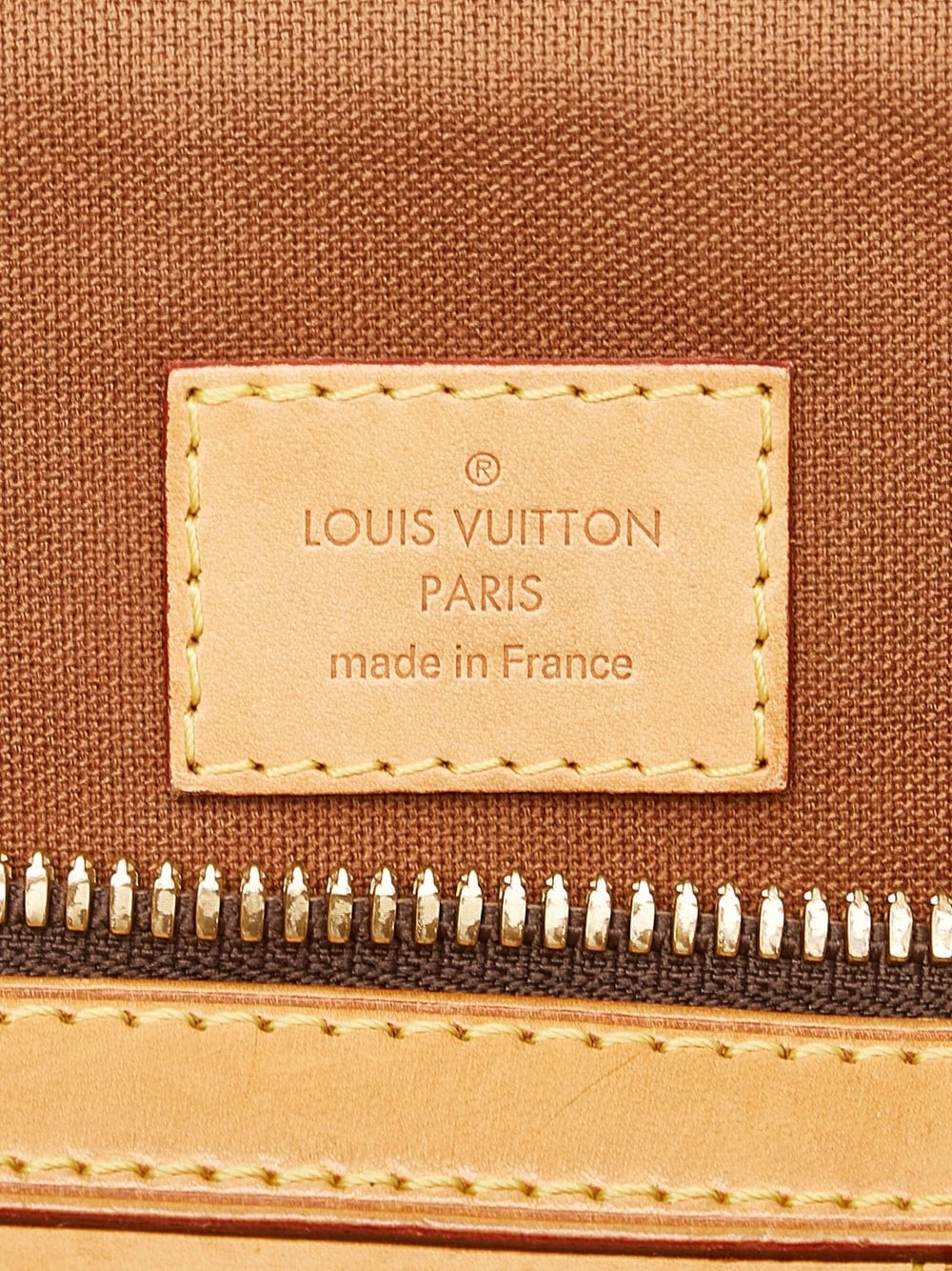 Louis Vuitton 2008 Monogram Tivoli GM