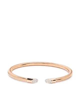 【Ponte Vecchio】ブレスレット∗*゜ ポンテヴェキオテニスブレスブレスレット ダイヤ1.01ct ユニ