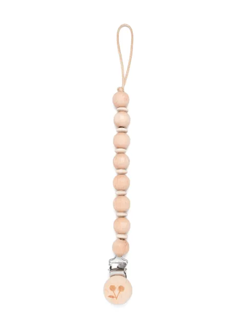 Bonpoint Bacil pacifier clip
