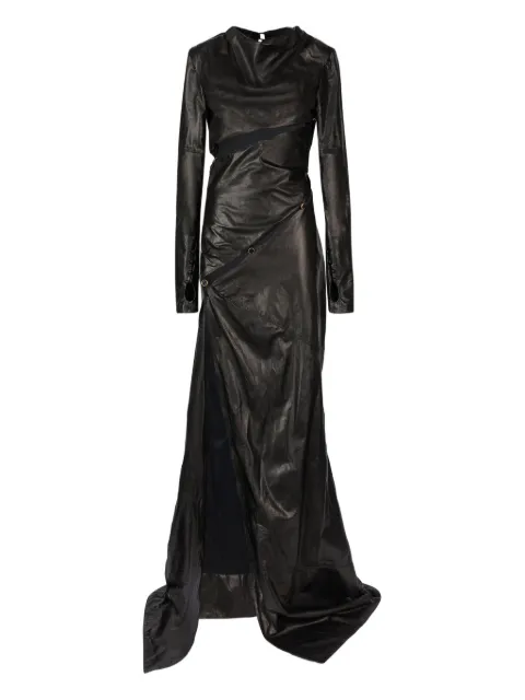 GCDS vestido largo