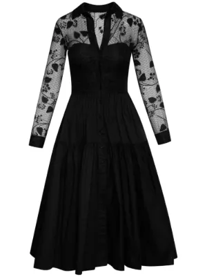 Oscar de la Renta（オスカー・デ・ラ・レンタ）ワンピース