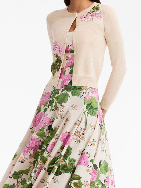 Oscar de discount la renta