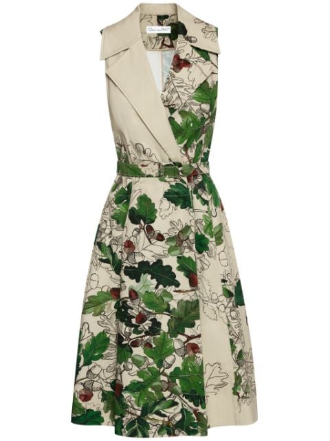 Oscar de la Renta - Designer Dresses & Clothing - FARFETCH