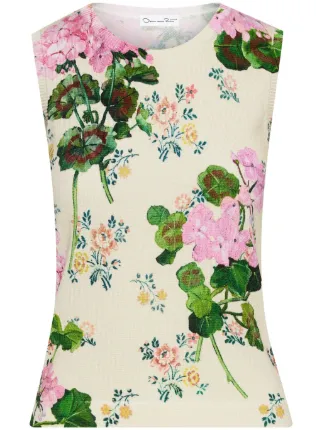 Oscar de la Renta