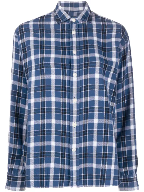 Polo Ralph Lauren checked cotton shirt