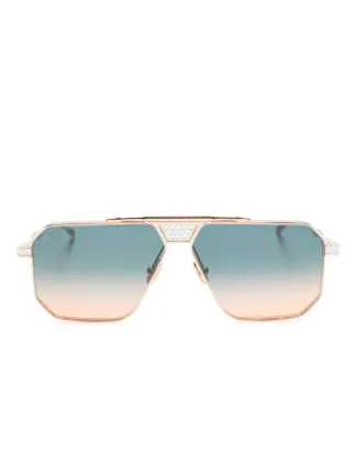 T Henri Eyewear
