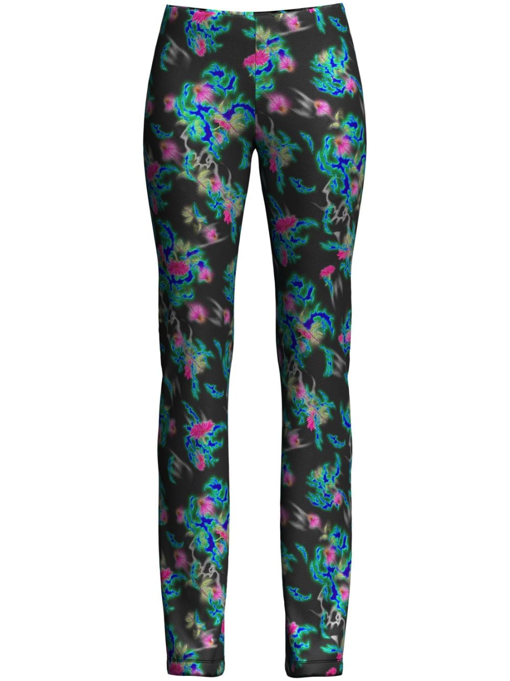 The Panta Jazz slim trousers