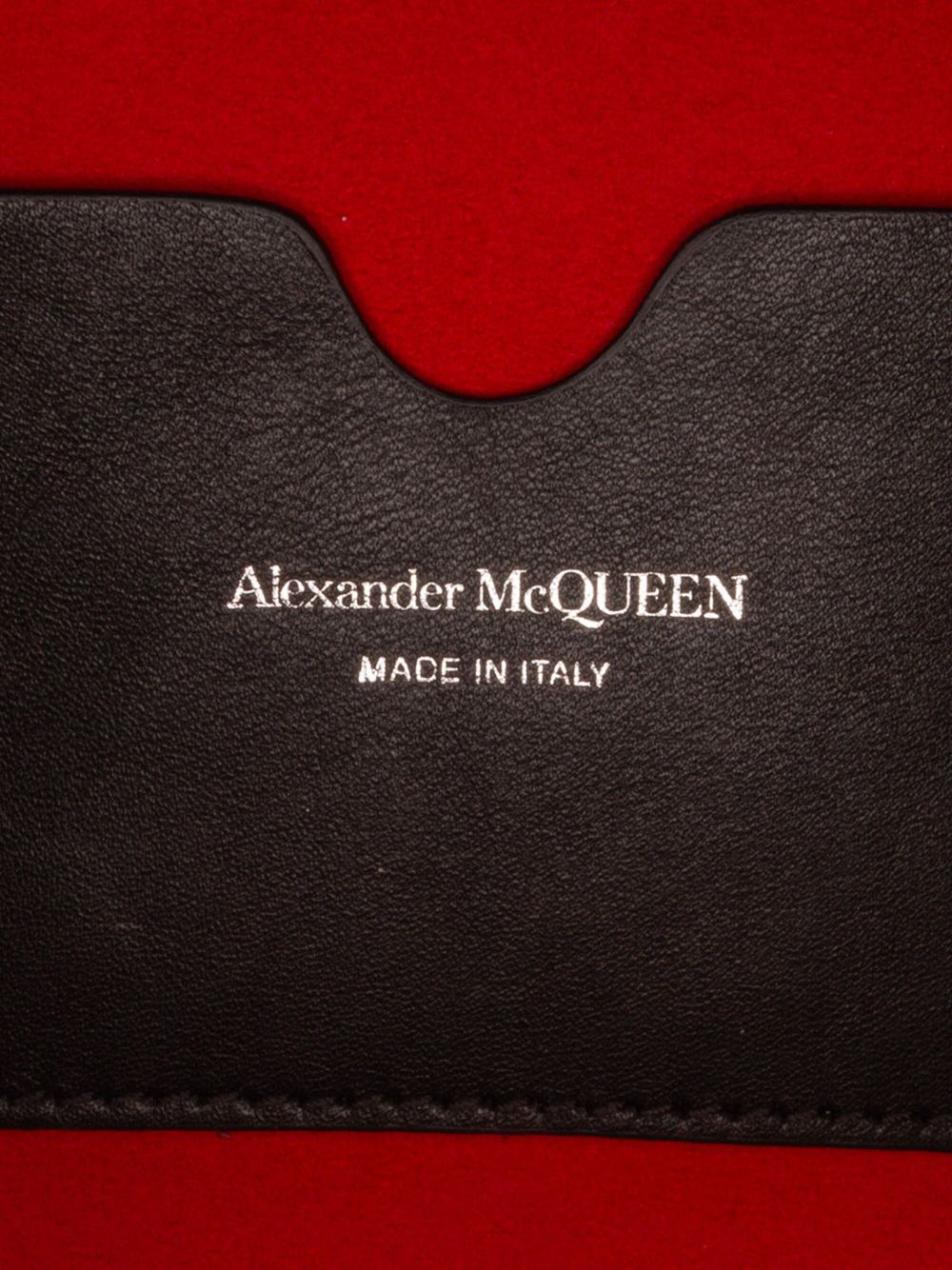 Alexander McQueen pre-owned The Story crossbody bag Women