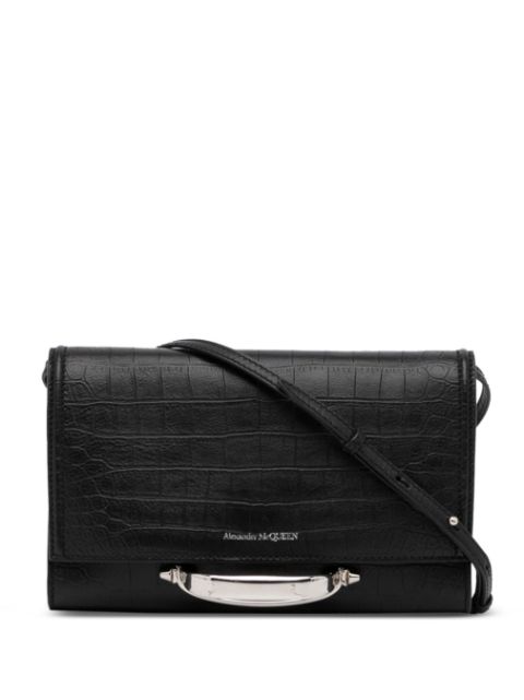 Alexander McQueen pre-owned The Story crossbody bag Women