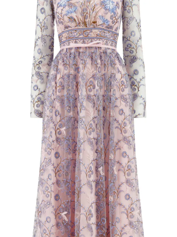 パーティードレス Giambattista Valli 25SSPVTE5210.39PRI Dresses Dresses - Giambattista Valli Paris | Haute Couture