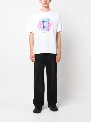 GCDS T-Shirts for Men - Shop Now on FARFETCH