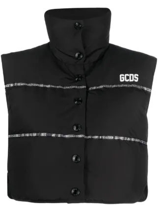 GCDS