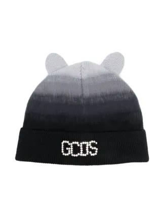 GCDS