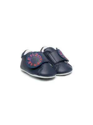 Kenzo best sale baby shoes