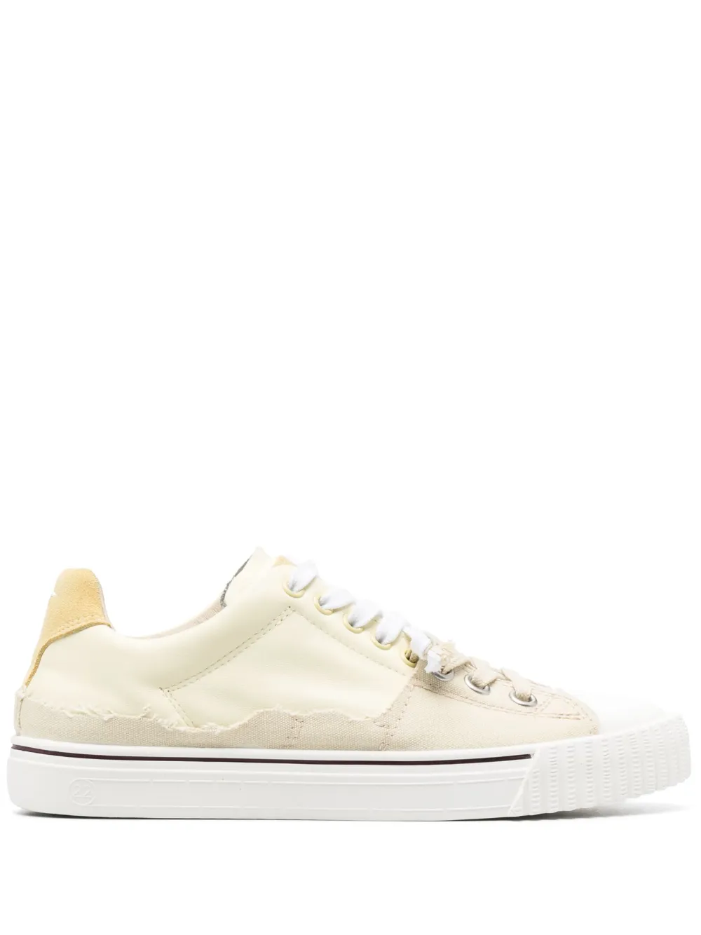 Maison Margiela New Evolution low-top Sneakers - Farfetch