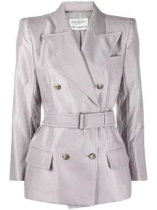 Saint Laurent Pre-Owned