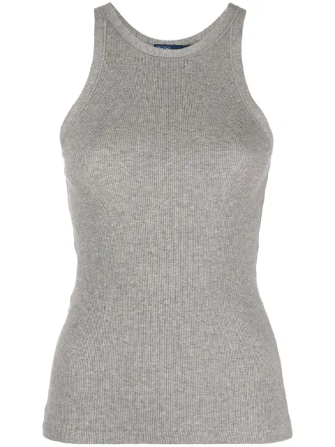 Polo Ralph Lauren cotton tank top