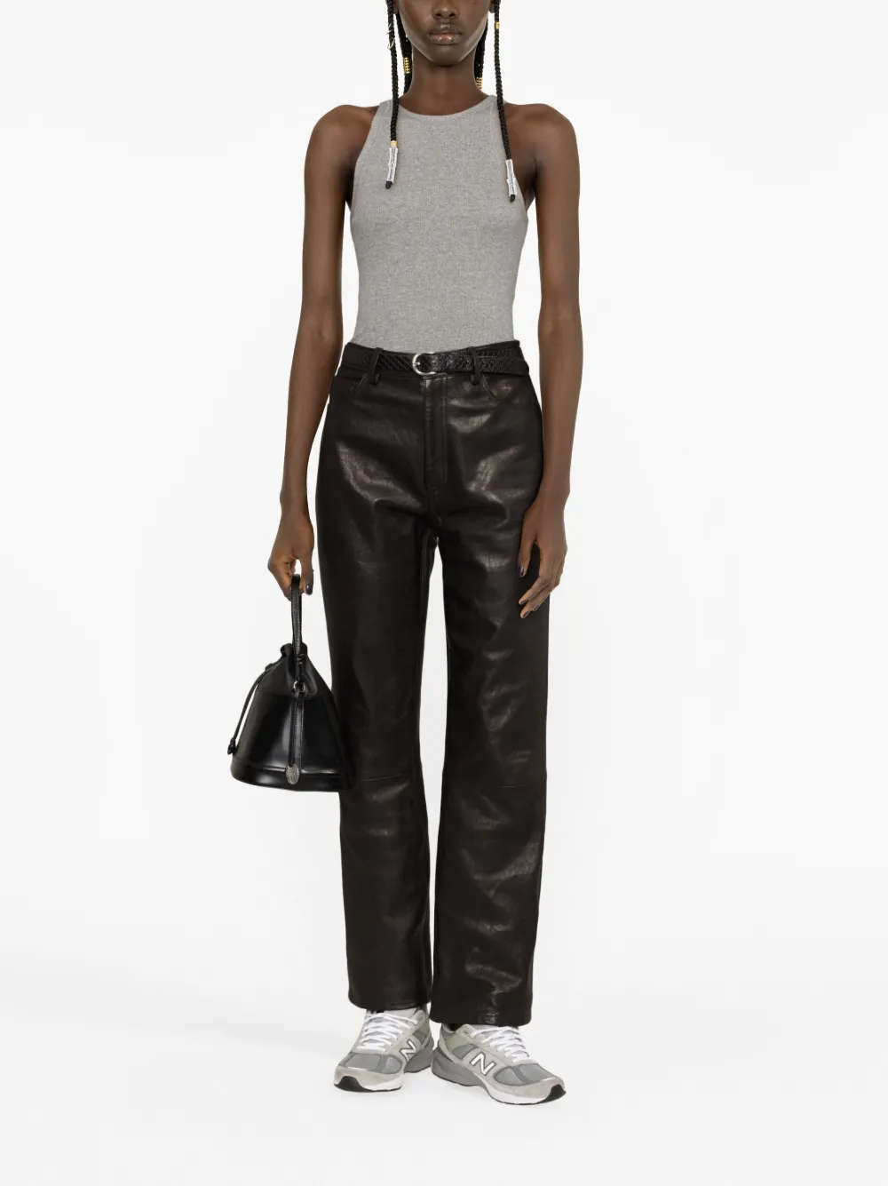 Polo Ralph Lauren cotton tank top | Vests & Tank Tops | Image 2