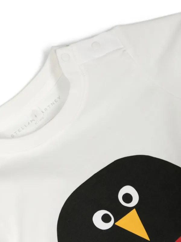 boys penguin t shirt