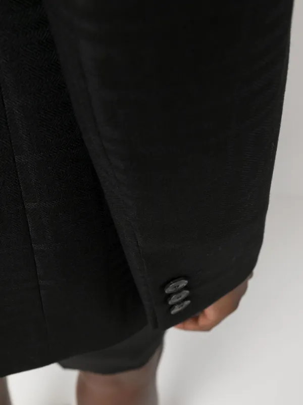 Givenchy 4G ジャケット | ブラック | FARFETCH JP