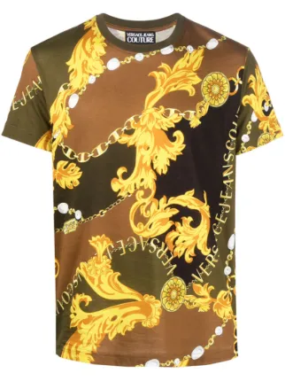 Versace Jeans Couture