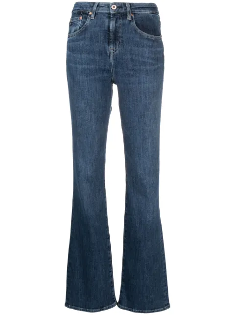 AG Jeans Sophie bootcut jeans