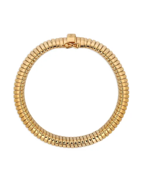 ANINE BING pulsera de cadena 
