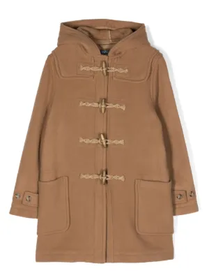 Childrens designer coats discount