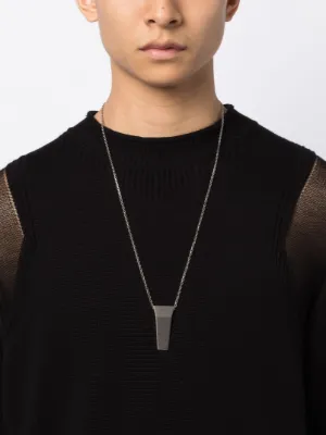 Rick Owens ネックレス メンズ通販 - Farfetch