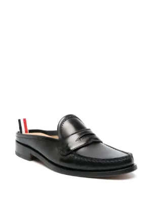 Thom Browne Loafers for Men - Shop Now on FARFETCH