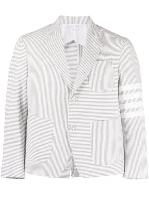 Thom Browne(トム・ブラウン)テーラードジャケット・ブレザー Thom Browne(トム・ブラウン)テーラードジャケット・ブレザー