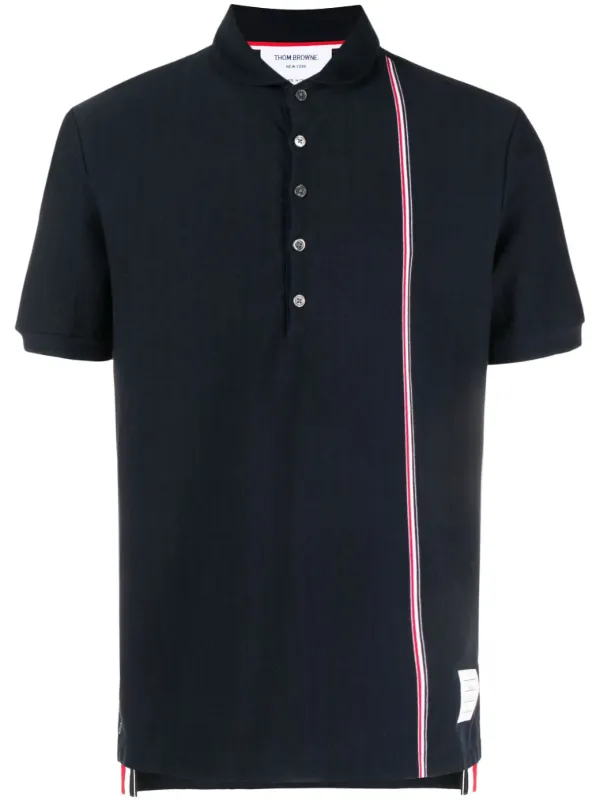 メンズTシャツとポロシャツ | Thom Browne