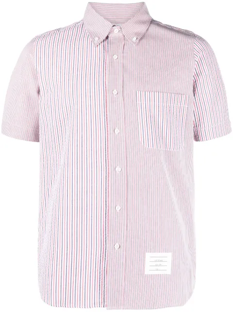 Thom Browne camisa Funmix