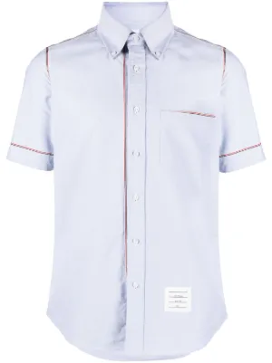 Thom Browne クラシック オックスフォード シャツ 通販 - FARFETCH