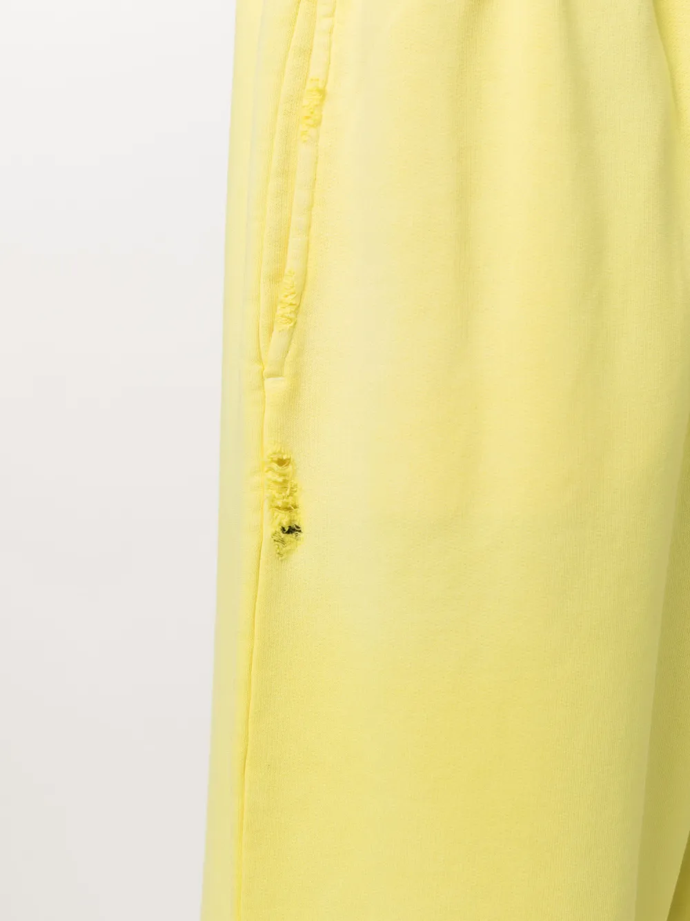 Mainless Pantaloni sportivi con effetto vissuto | Image 6