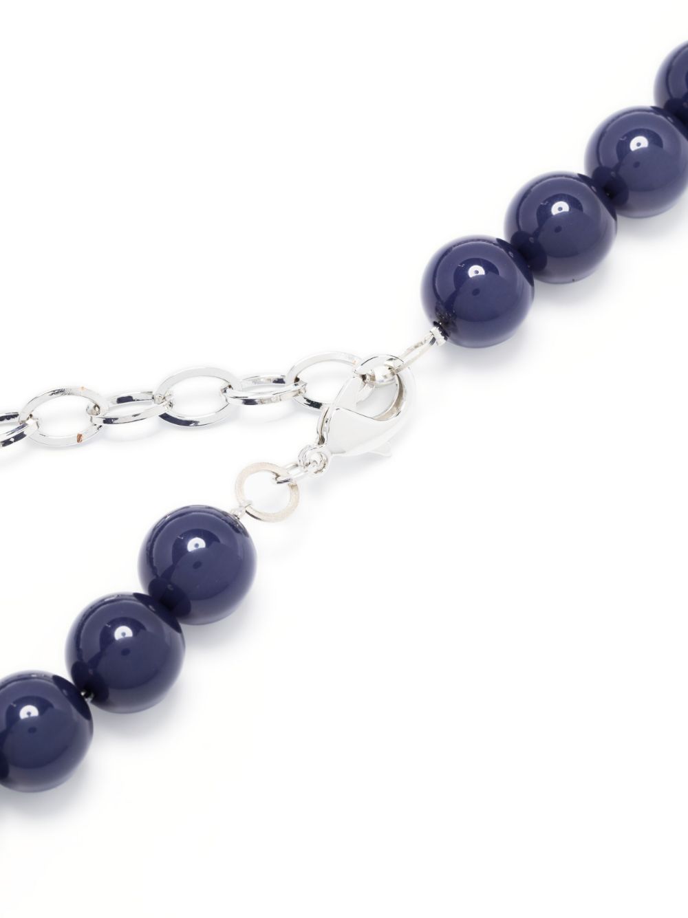 Emporio Armani Women's Lapis Lazuli Bracelets