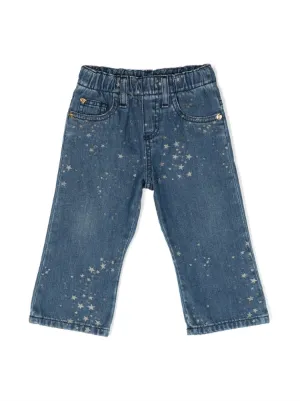 Baby designer hot sale jeans