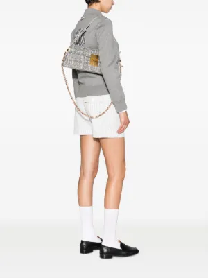 Thom Browne Messenger & Crossbody Bags for Women - Shop on Thom Browne Messenger & Crossbody Bags for Women - Shop on