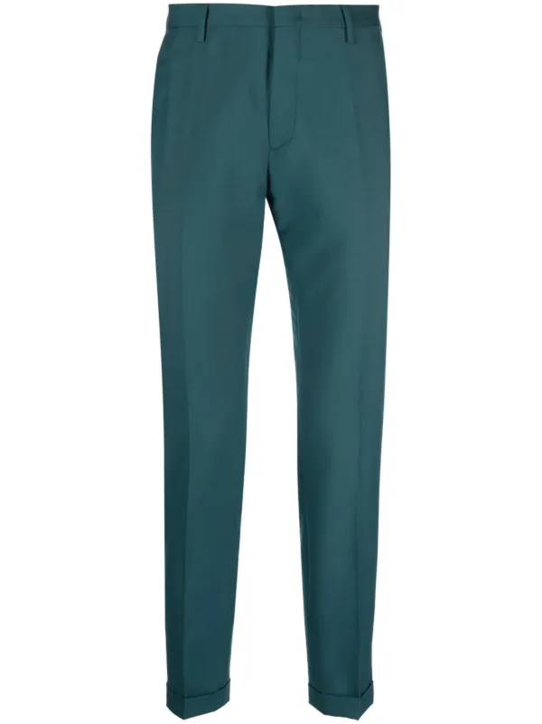 Paul Smith テーパード テーラードパンツ - Farfetch