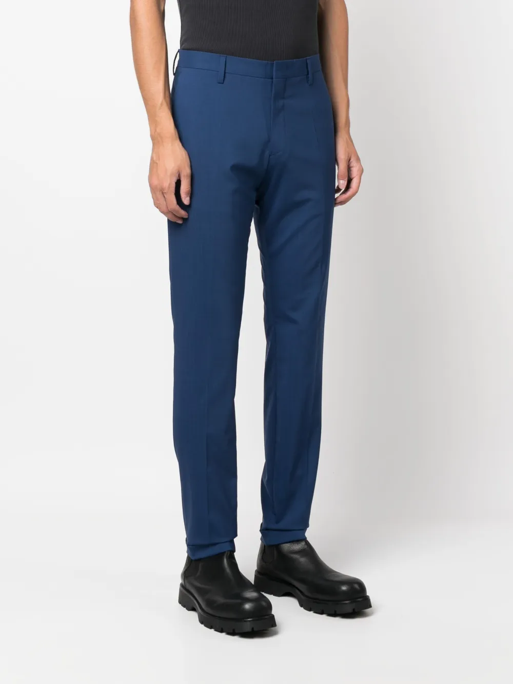 Paul Smith スリム テーラードパンツ - Farfetch