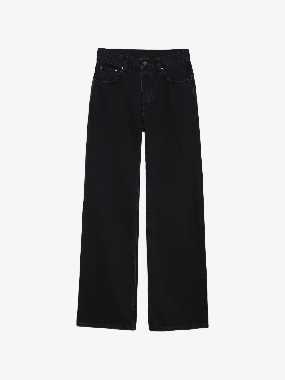 Hugh jeans