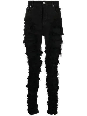 Rick Owens DRKSHDW Skinny Jeans for Men - Shop Now on FARFETCH