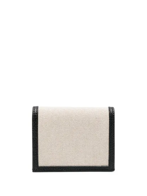 Portefeuille pliant - Thom Browne - Modalova
