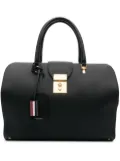 Thom Browne Mr. Thom holdall bag - Black