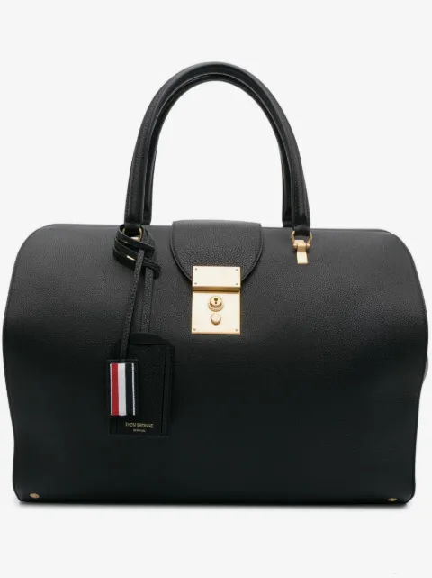 Thom Browne Mr. Thom holdall bag