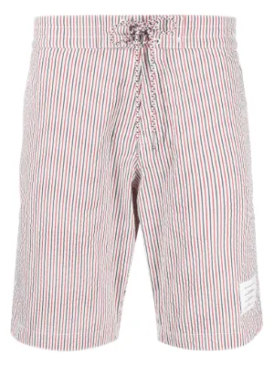 Thom Browne メンズ スイムショーツ通販 - FARFETCH Thom Browne メンズ スイムショーツ通販 - FARFETCH