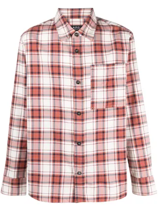 A.P.C.